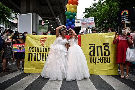 first time lesbian pornhub|Thailand to be first Southeast Asian country to recognise same .